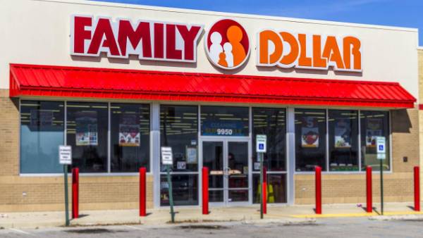 Does Family Dollar Take EBT